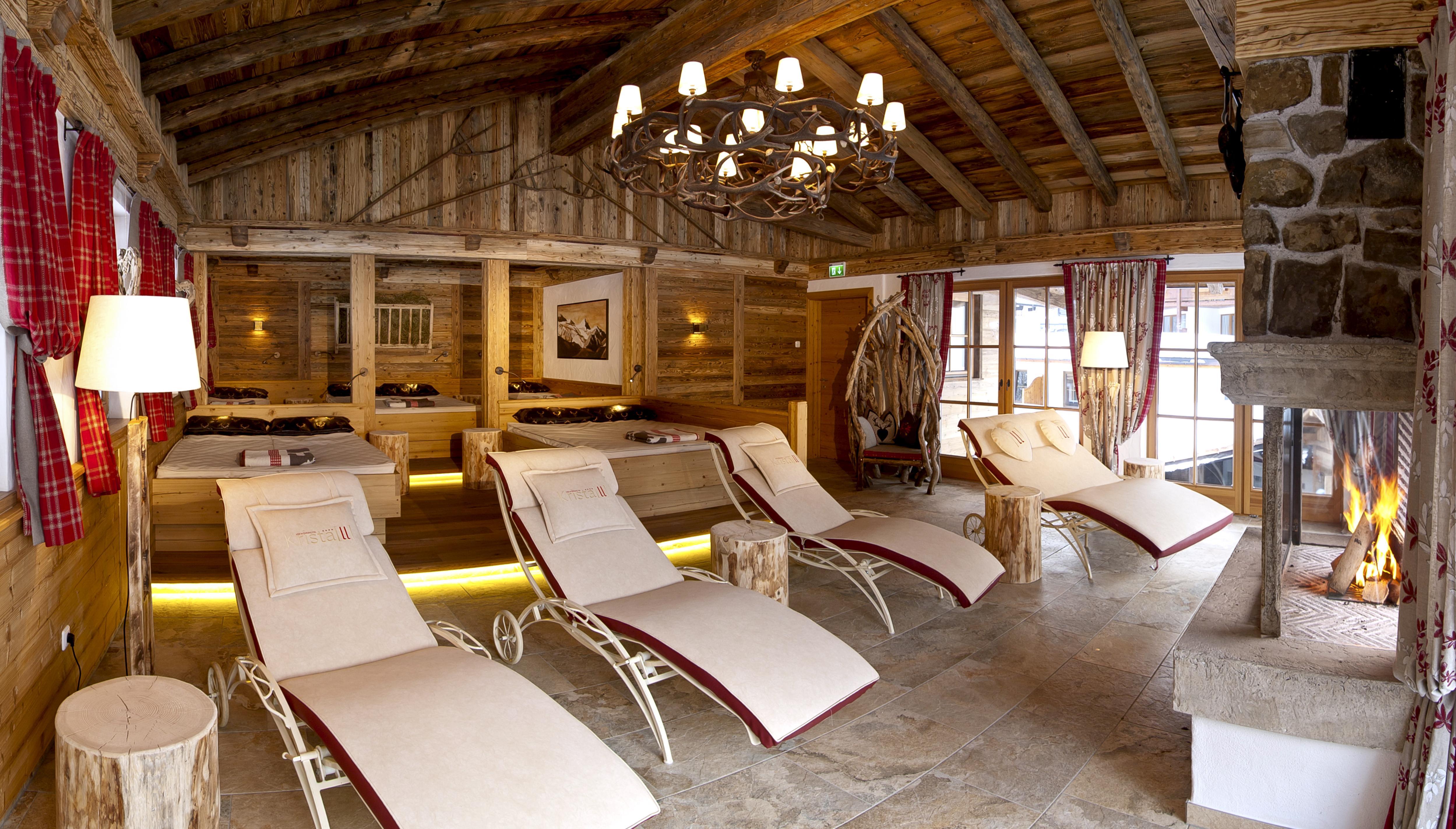 Verwoehnhotel Kristall Pertisau Exterior photo